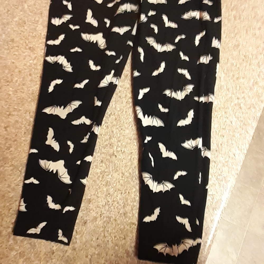 Torrid leggings